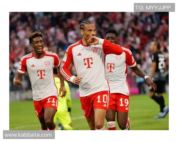 巴黎圣日耳曼大胜拜仁慕尼黑,首回合四分之一决赛欧冠中表现抢眼