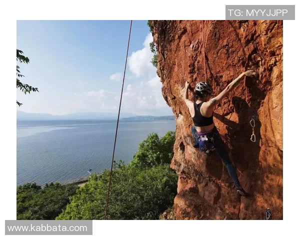 广州攀岩队意识争议引发热议攀岩运动未来发展亟需反思与调整