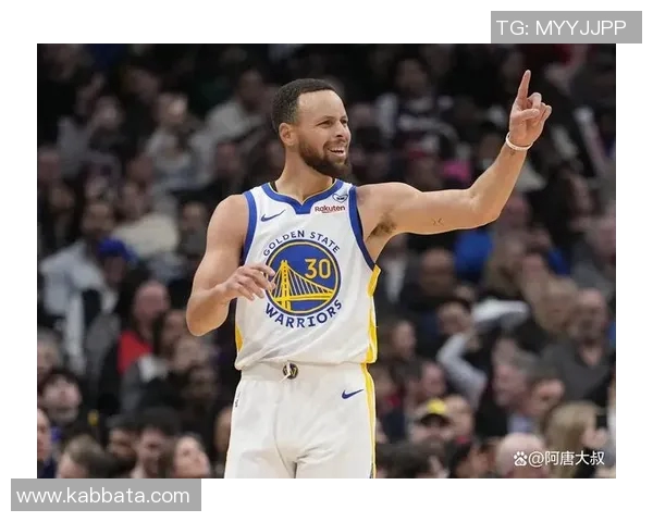 库里再度发威，勇士主场大胜对手取得四连胜