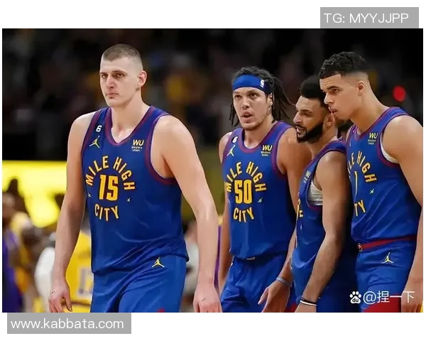 掘金签下前全明星球员，实力雄厚再添一员