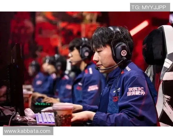 深入分析JDG战队边路渗透策略及其对比赛的影响与启示