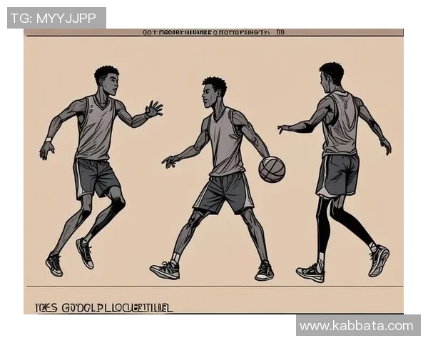 科学篮球训练指南:提升实力的有效方法与技巧分享