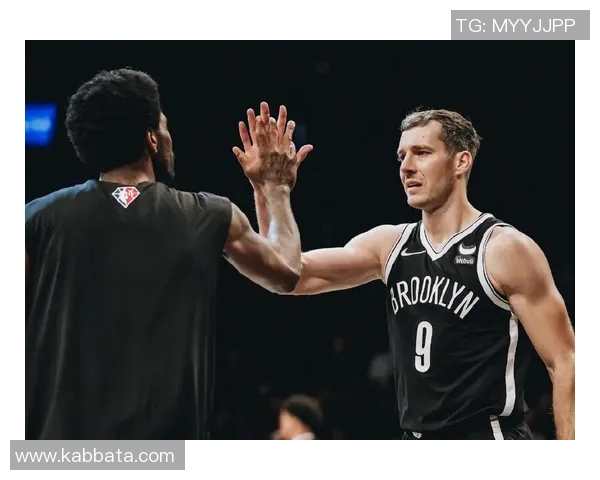 篮网惨败骑士,连败阴云笼罩,何去何从?